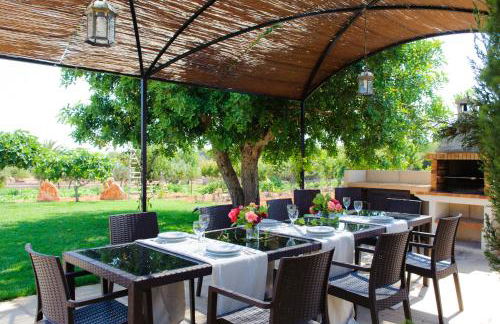 Finca Mondrago Duri - Foto 38