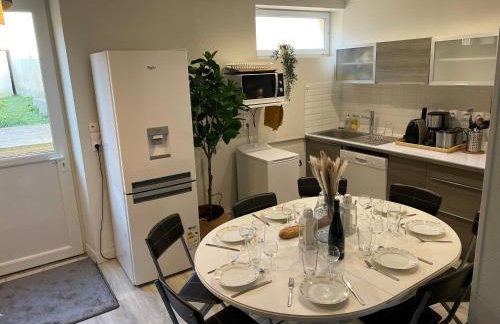 Arromanches D-Day Cottage - Foto 14