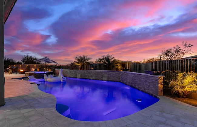 Casa Colibri Resort Oasis Golf Swim Relax - Foto 48