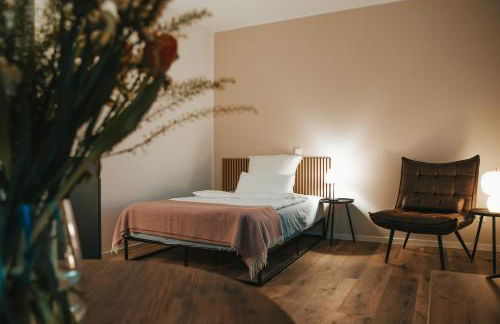 Wohnen auf Zeit in Saarbrücken - Foto 1