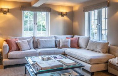 The Lodge, Saxmundham - Foto 18