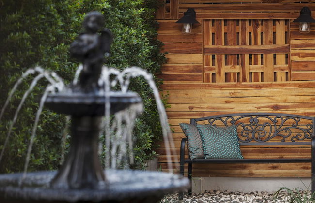 Nan Garden House - Foto 35