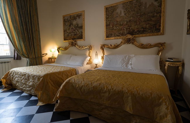 San Giorgio Rooms - Foto 20