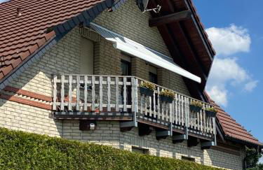 Ferienwohnung Bock im Seenland - Foto 19