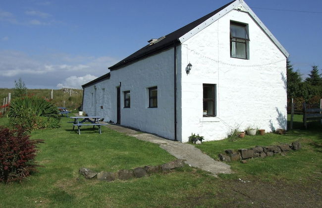Little Cottage-village of Bunessan-sleeps4 - Foto 26
