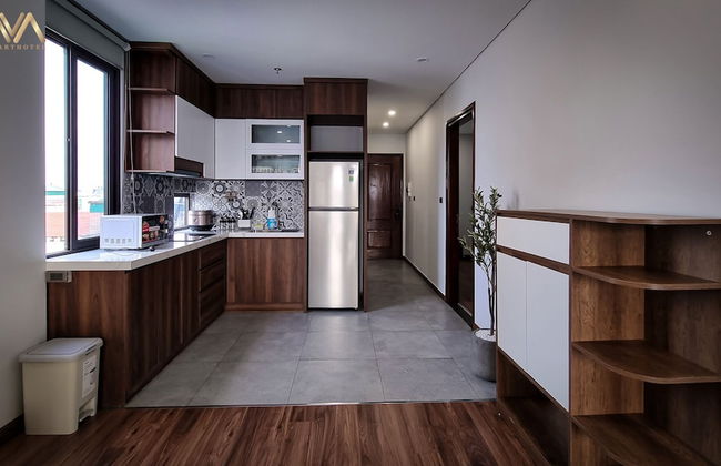 VNAHOMES APARTHOTEL - Photo 71