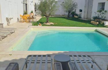 Maison dépaysante au calme Soyaux Angoulême - Foto 1