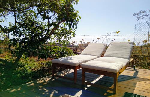 El Cornical Luxury Bungalows - Foto 50