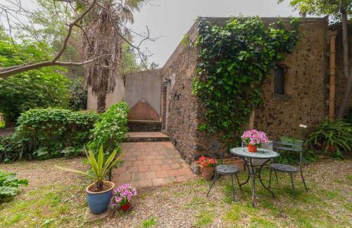 Etna Botanic Garden - Foto 67