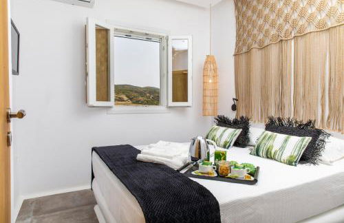 Ninemia Naxos Suites - Foto 15