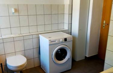 Leuna - Kurzzeitvermietungen direkt bei den Leunawerken, 2-3 Schlafzimmer - Foto 19