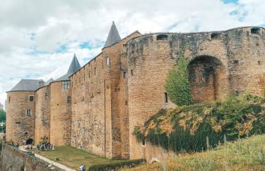 Appartement vue sur château-fort 3 étoiles - Foto 25