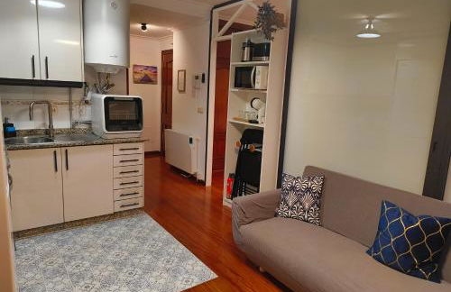 Fogar Florida - Petfriendly - Terraza - Free Parking - 1BR - Foto 12