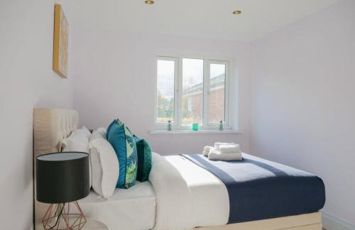 Stylish Retreat for Your Short Getaway - Foto 16