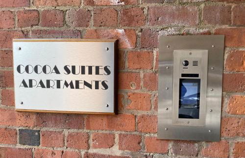 Perfect Studio in central York - Foto 18