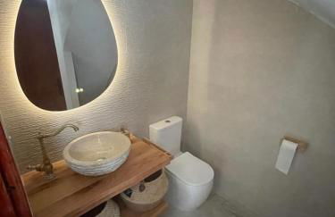 Dream Big with jacuzzi and terrace in Ruzafa - Photo 53