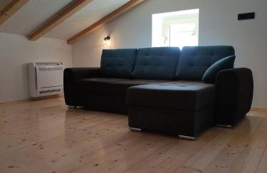 Garden apartment Dena - Foto 18