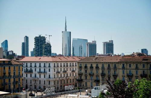 Skyline Apartment - Foto 27