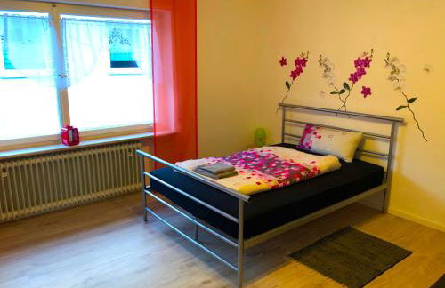 Ferienwohnung Fischach - Foto 29