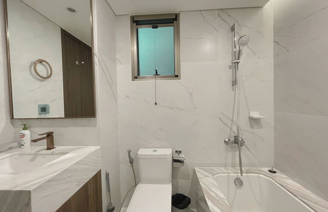 Midtown Citypoint Central Suites - Foto 37