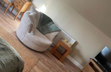 The Wimpey At Mill Cottage - Foto 8