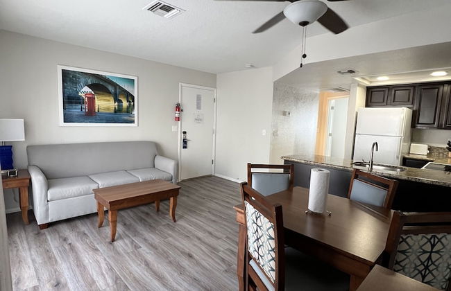 GetAways at Havasu Dunes Resort - Photo 13