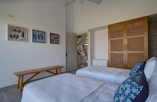 Villa Simera, with pool & great view - Foto 20