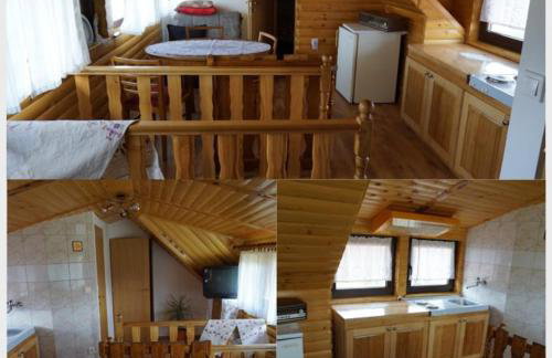 Ruralna kuća za odmor Ružica - Foto 16