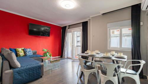 Cerca Warner Park - Apartamento PALACIO ARANJUEZ - Foto 2