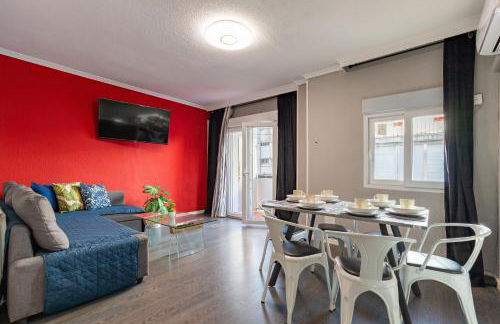 Cerca Warner Park - Apartamento PALACIO ARANJUEZ - Foto 2