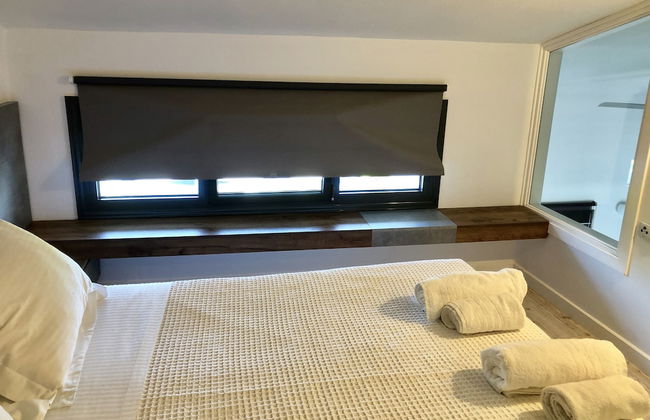 Pleiades Boutique Villas - Photo 15