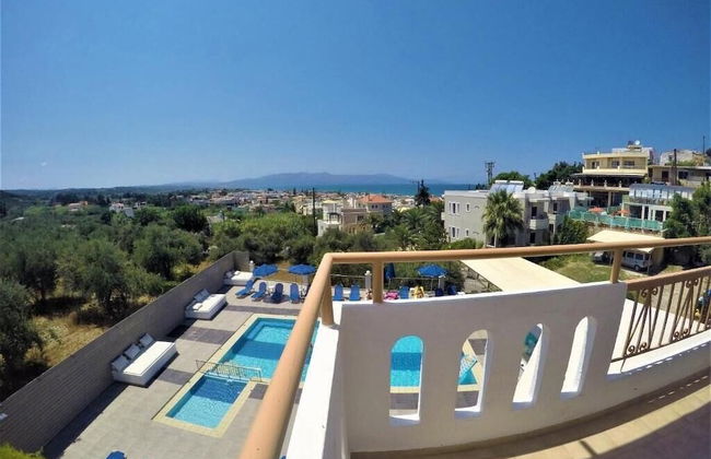 Varouxakis Hotel - Foto 20