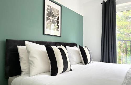 3 Bed House - Sleeps 5 - Private Drive - Foto 7