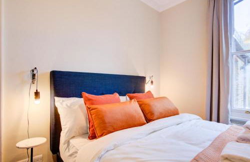 Entire house, 23 mins to Central London - Foto 21