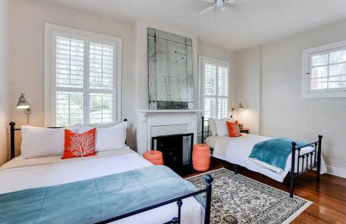 Carriage House at Forsyth 30 Night Minimum - Foto 11