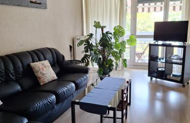 Appartement T3 GEO ANDRE - Foto 1