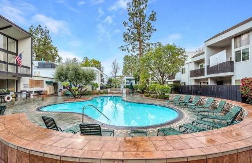 A Tranquil Retreat in Tarzana CA - Foto 49