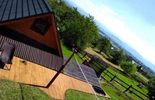 Domek Panorama - Foto 55