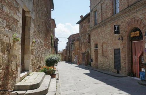 La Casina Nel cuore di Belforte - Foto 29