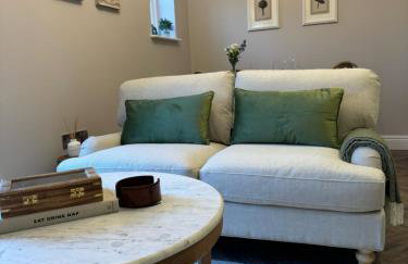 Elevated Space Apartments, Shipston on Stour - Foto 25