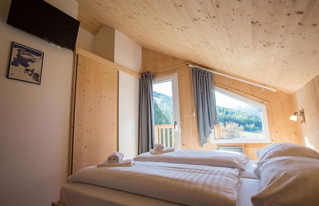 Superior #11 IR-Sauna&Sprudelwanne - Foto 9