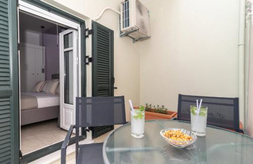 Antheon apartments - Photo 22