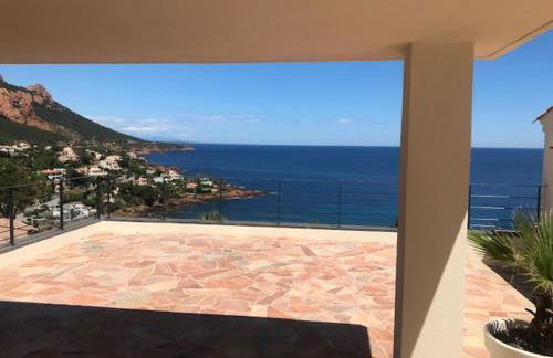 Appartement 2slaapkamers, panoramisch zeezicht - Foto 19