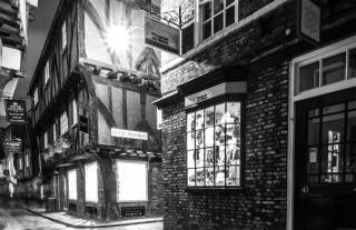 Grange Cottage - Foto 38