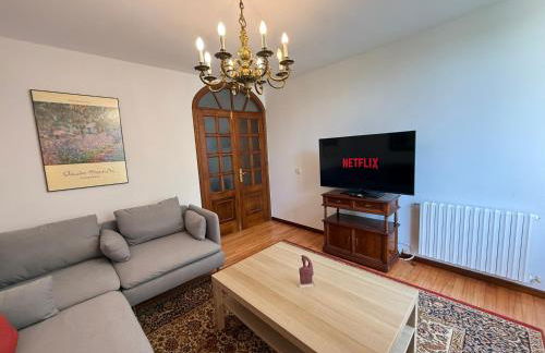 Casa Carlés by URent - Foto 7