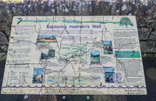 Hadrian's View - Foto 38