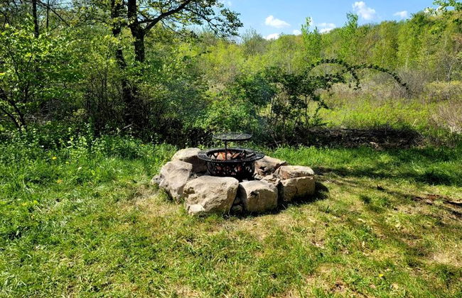 Garden View Home - Foto 43