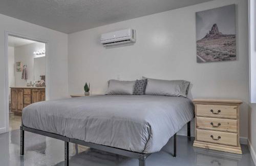 Caliente Home with Covered Patio, Mtn Views! - Foto 11