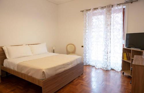 La Terrazza Parco Lauro Apartment - Photo 20