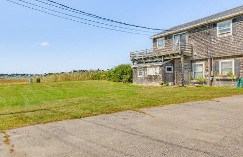 Walk to the Beach Pet-Friendly Gem in Biddeford! - Foto 29